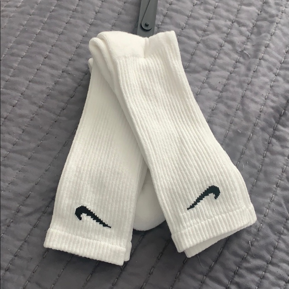 Nike socks